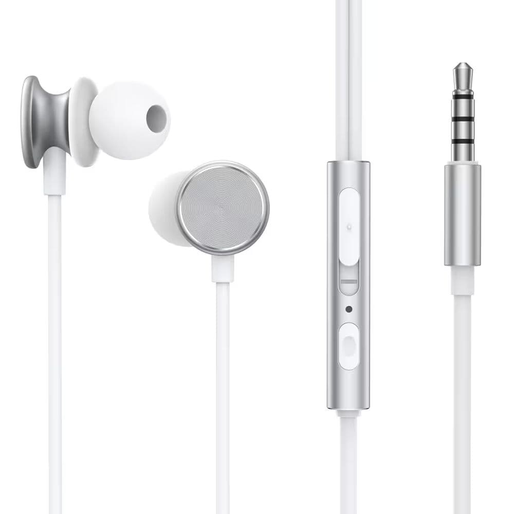Joyroom Wired Series JR-EW03 Sølv