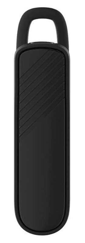 Håndfri Utstyr Tellur Bluetooth Headset Vox 10 Svart