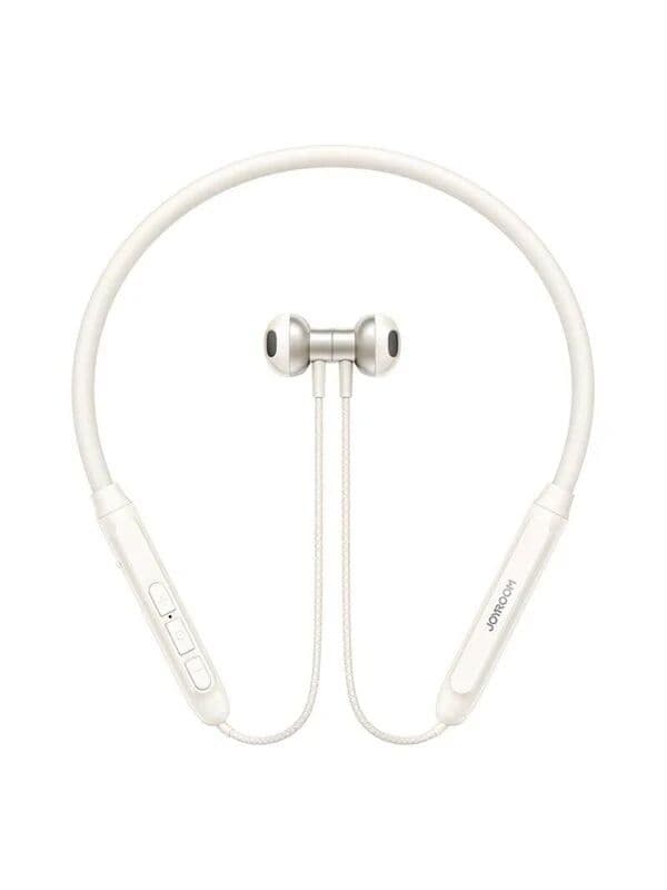 Joyroom JR-D8 Cream White