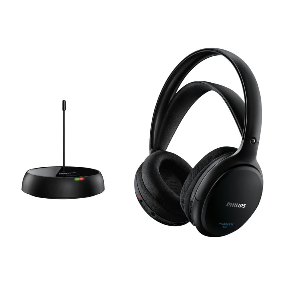 Philips SHC5200 Svart