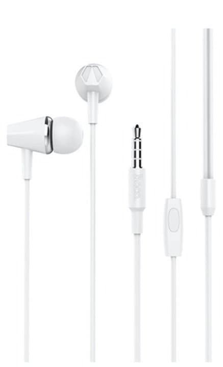Hoco M34 honor music øretelefoner, hvit