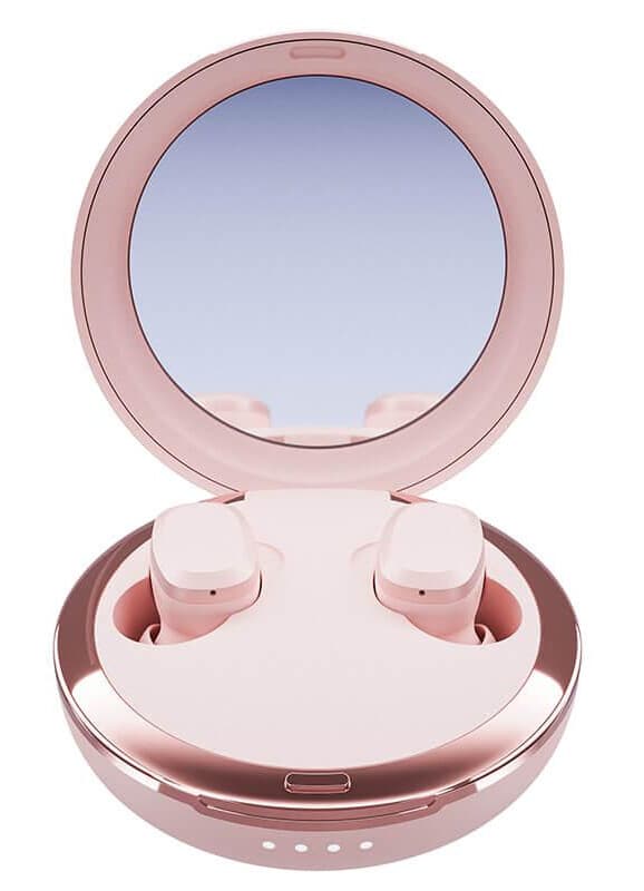 Happy Plugs Adore Pink