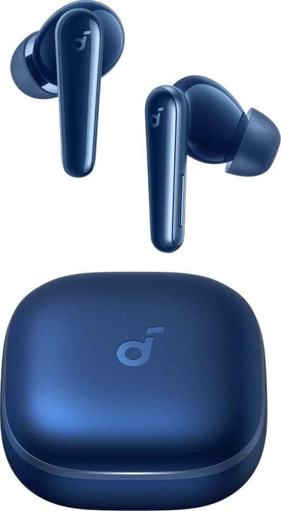 Soundcore Liberty 5 Blå