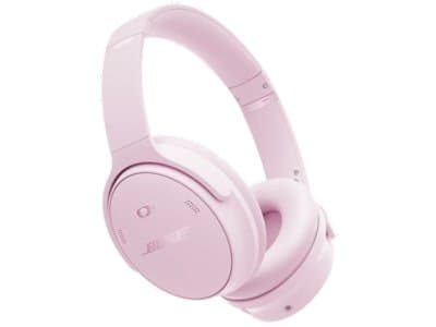 Bose QuietComfort II Petal Pink