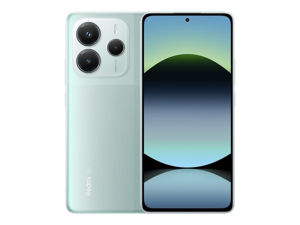 Xiaomi Redmi Note 14 5G 8GB/256GB Coral Green