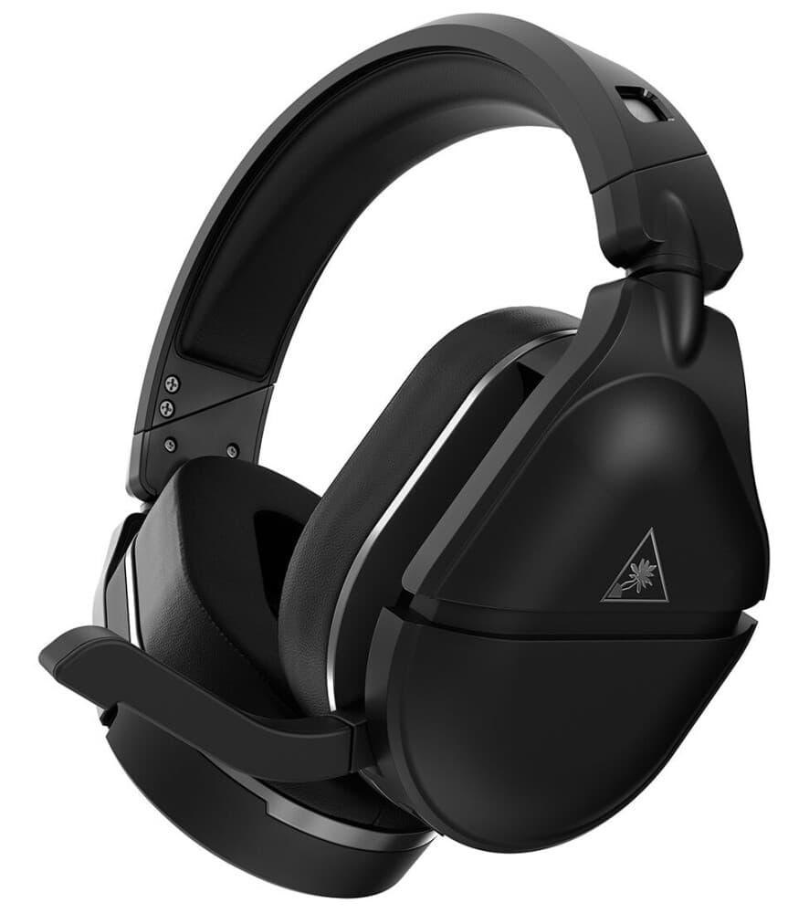 Turtle Beach Stealth 700 Gen 2 MAX Trådløs Gaming Headset Multiplatform Svart