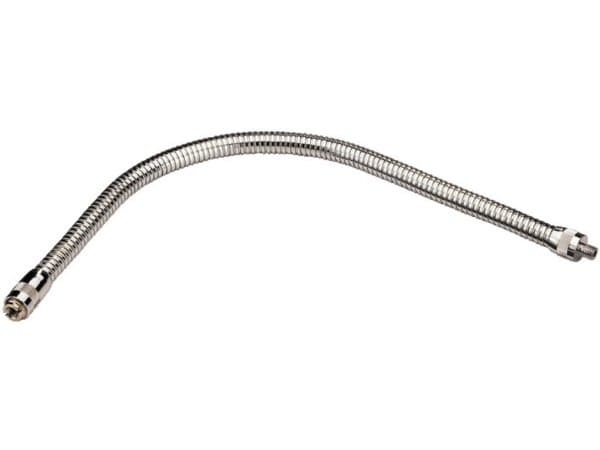 Monacor Gn-500, Krom, 5/8", 3/8", 50 Cm, 405 G