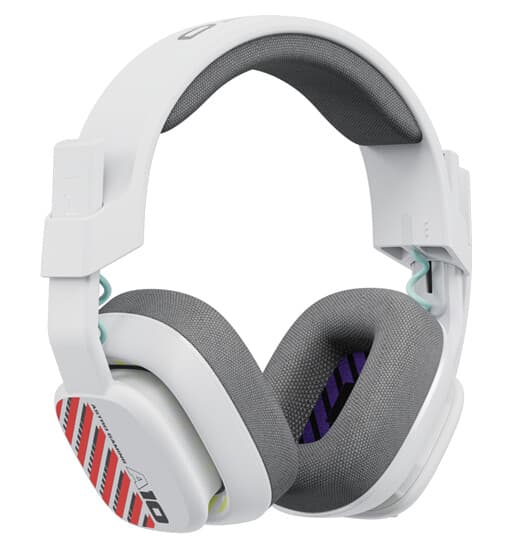 Astro A10 - XBOX - Hvit