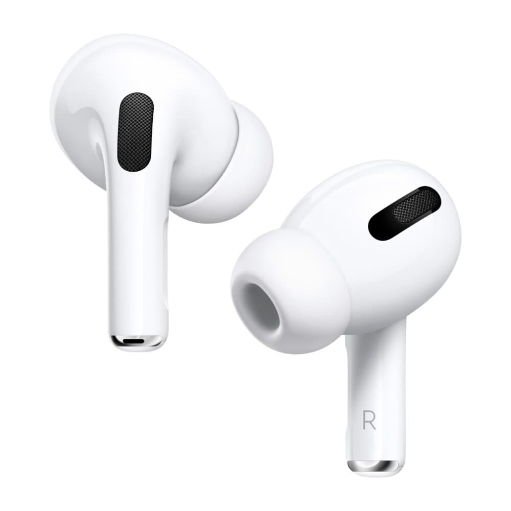 Apple AirPods Pro (2nd generation) with MagSafe Case Hvit