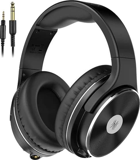 OneOdio Studio HiFi Black
