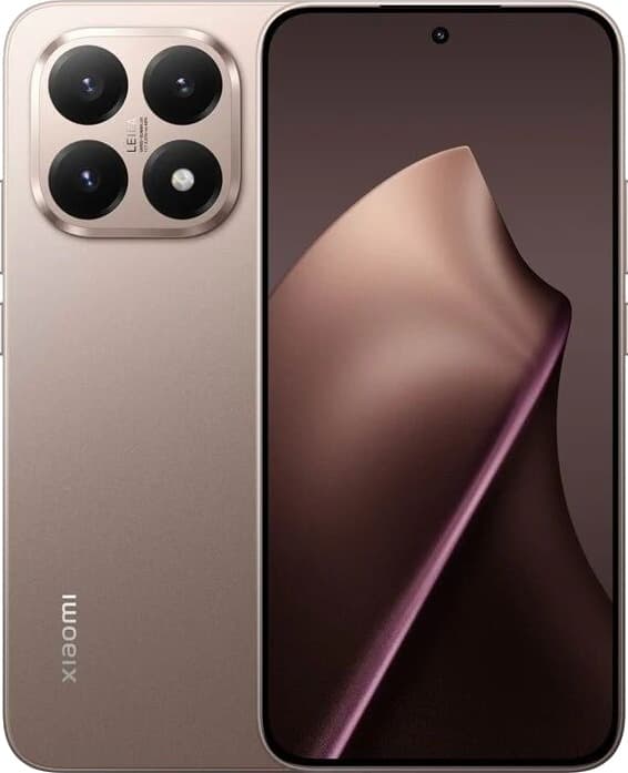 Xiaomi 15T Pro 12GB/512GB Mocha Gold