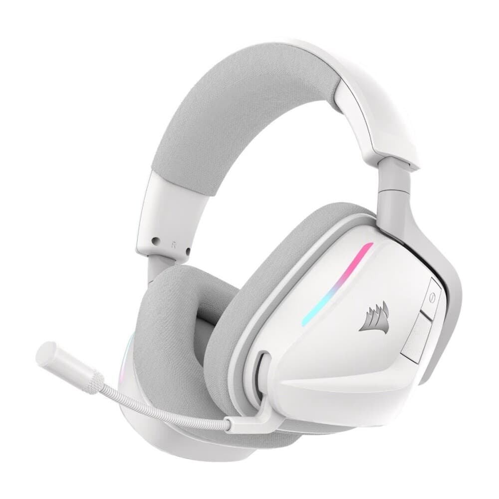 Corsair Void Wireless V2 Gaming Headset For Playstation Hvit