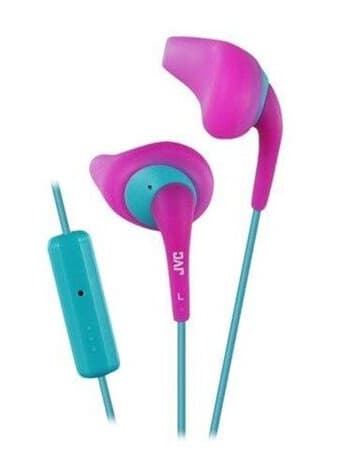JVC HA ENR15 Rosa
