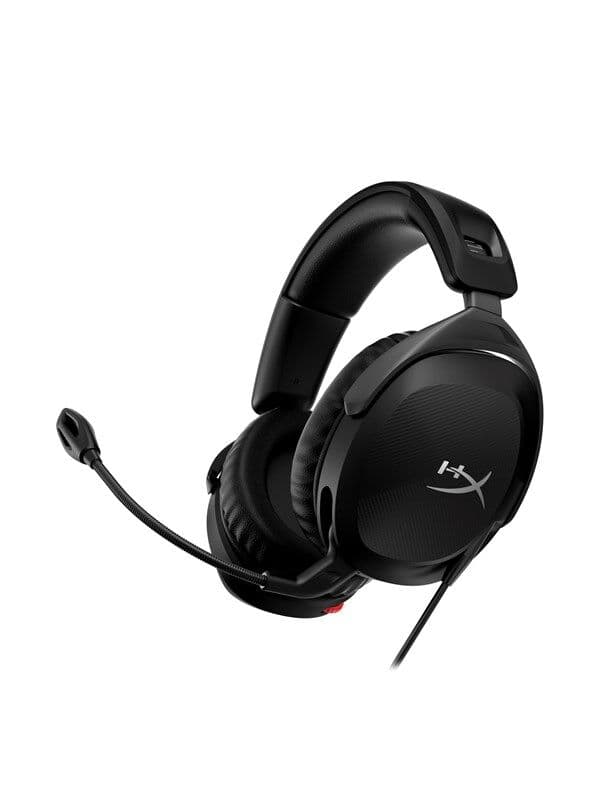 HyperX Cloud Stinger 2 Gaming Headset Svart