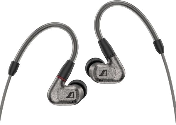 Sennheiser IE 600 Head-fi in-ear ørepropper