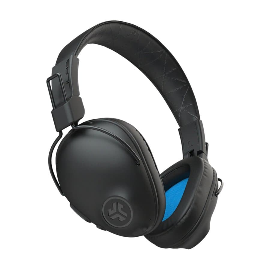 JLab Audio IEUHBASTUDIOPRORBLK4