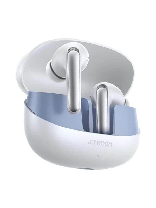 Joyroom Funpods Series Headphones JR-FN2 White