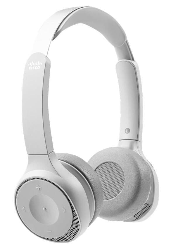 Cisco Headset 730 - hodesett