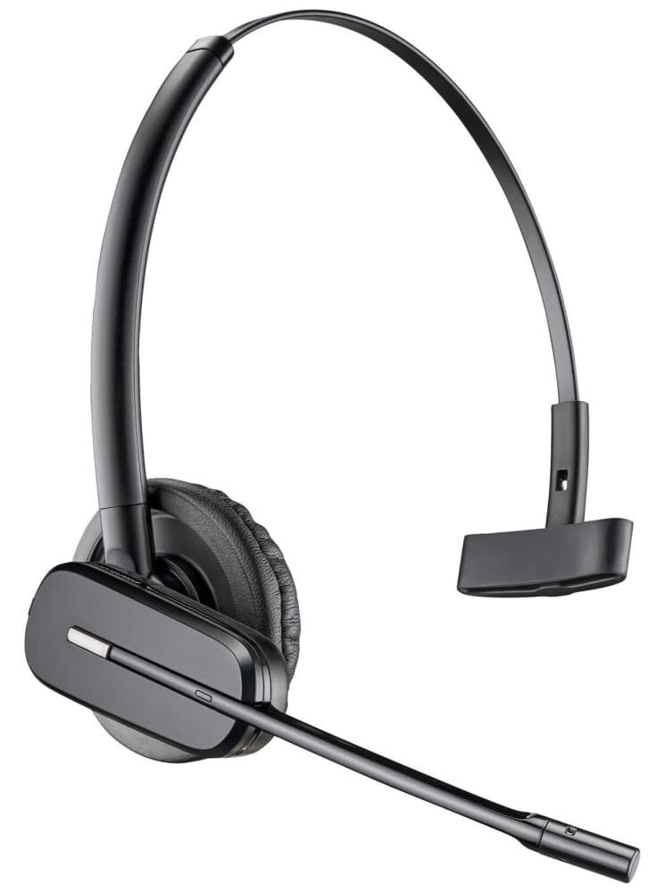 Poly CS540A WIRELESS MONAURAL HEADSET CONVERTIBLE DECT EUIN WRLS
