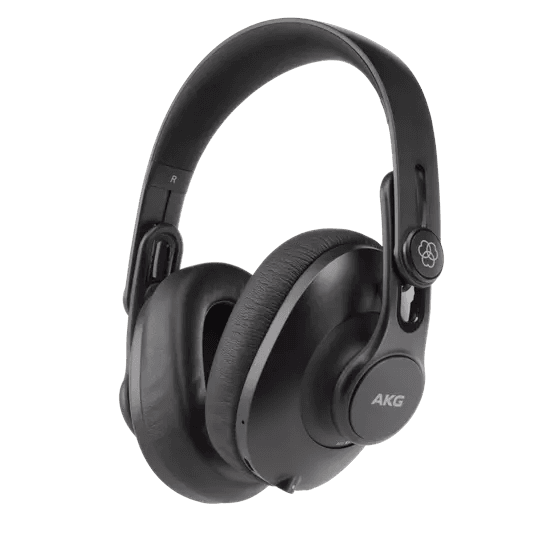 AKG K361-BT