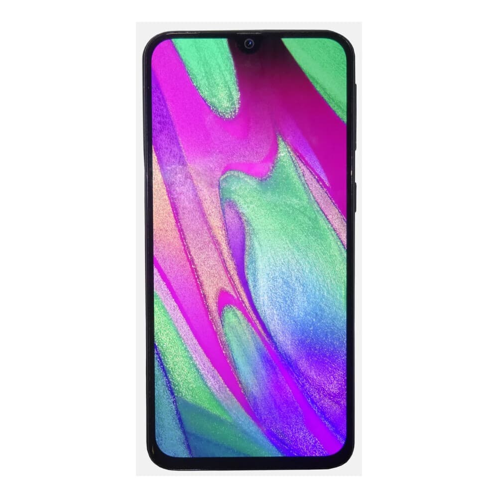 Samsung Galaxy A41 4GB/64GB Svart