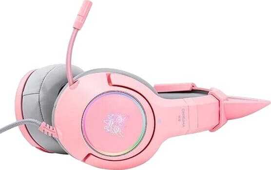 K9 Rgb Rosa