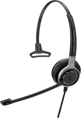 EPOS I SENNHEISER IMPACT SC 635