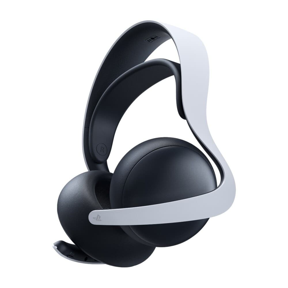 Sony Pulse Elite trådløst gamingheadset for PlayStation 5 Hvit