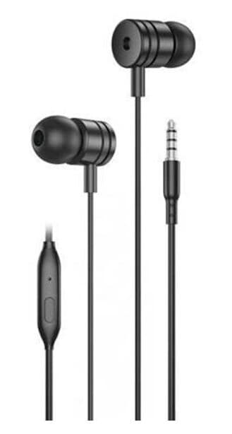 Foneng EP200 Black