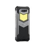 Oukitel WP26 8GB/256GB Svart