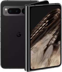 Google Pixel Fold 5G 12GB/256GB Svart