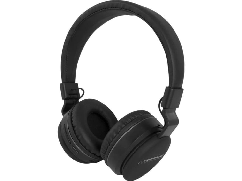 Esperanza Bt Headphones Bard