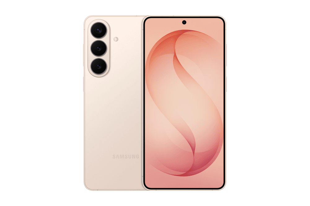 Samsung Galaxy S26+ 12GB/512GB Pinkgold