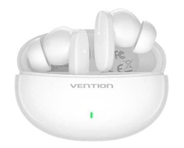 Vention Elf Earbuds E01 White