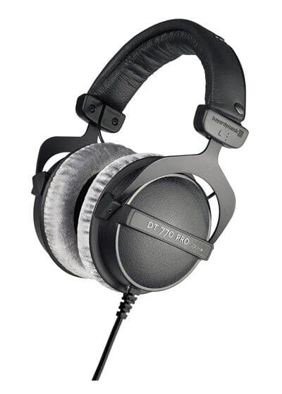 Beyerdynamic DT 770 PRO (250 Ohm)