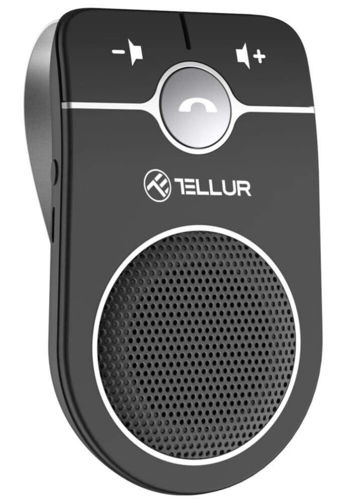 Tellur Bluetooth Car Kit Ck-B1 Juodas