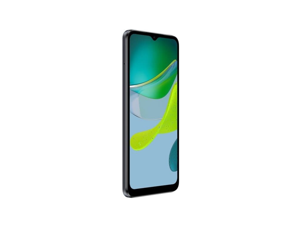 Motorola E13 8GB 128GB COSMIC Svart SMD