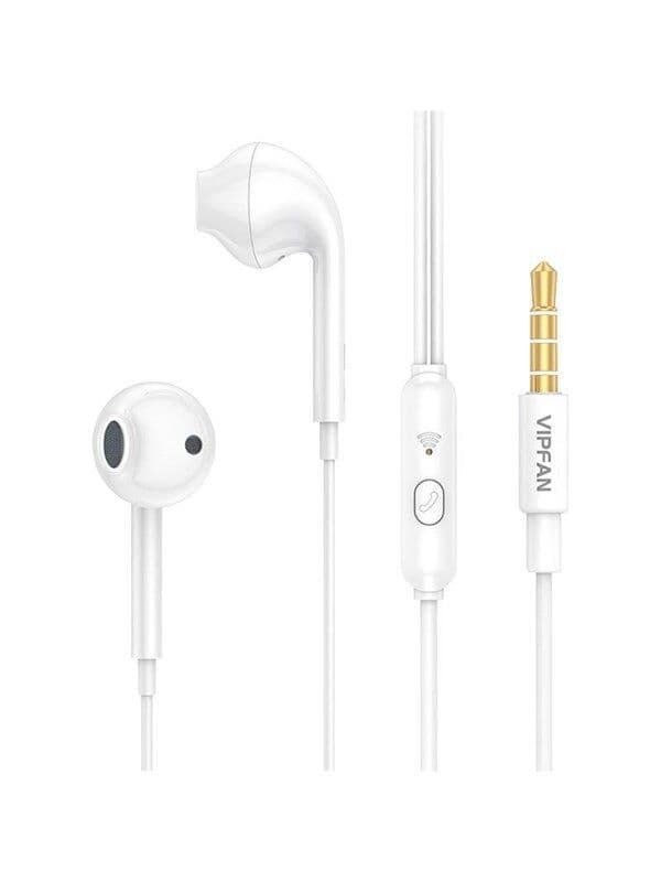 Vipfan M15 Hvit