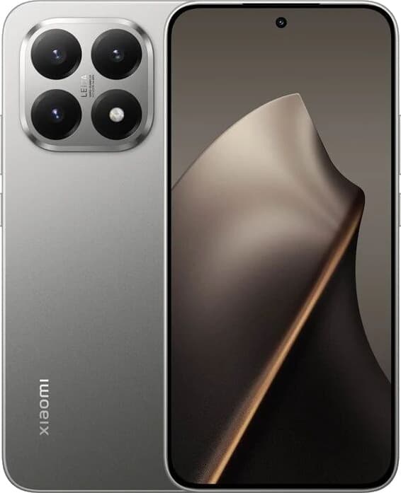 Xiaomi 15T Pro 12GB/512GB Grey