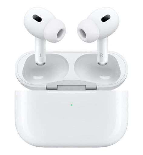 Apple AirPods Pro (2nd generation) 2022 Hvit