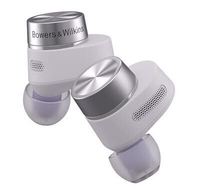 Bowers & Wilkins Pi5 S2 Spring Lilac