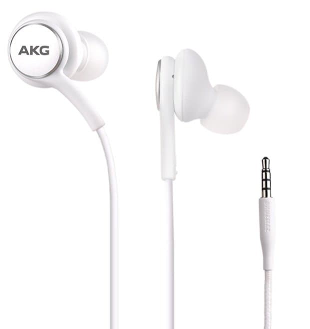 AKG EO-IG955 Hvit