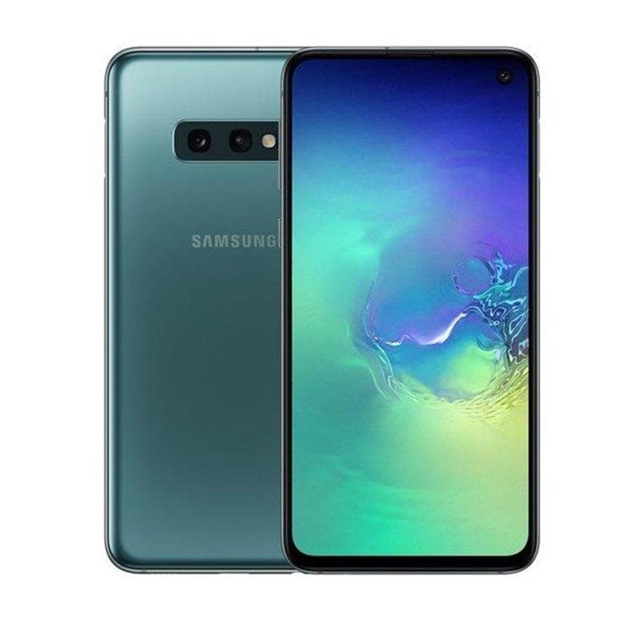 Samsung Galaxy S10 128GB Prism Green