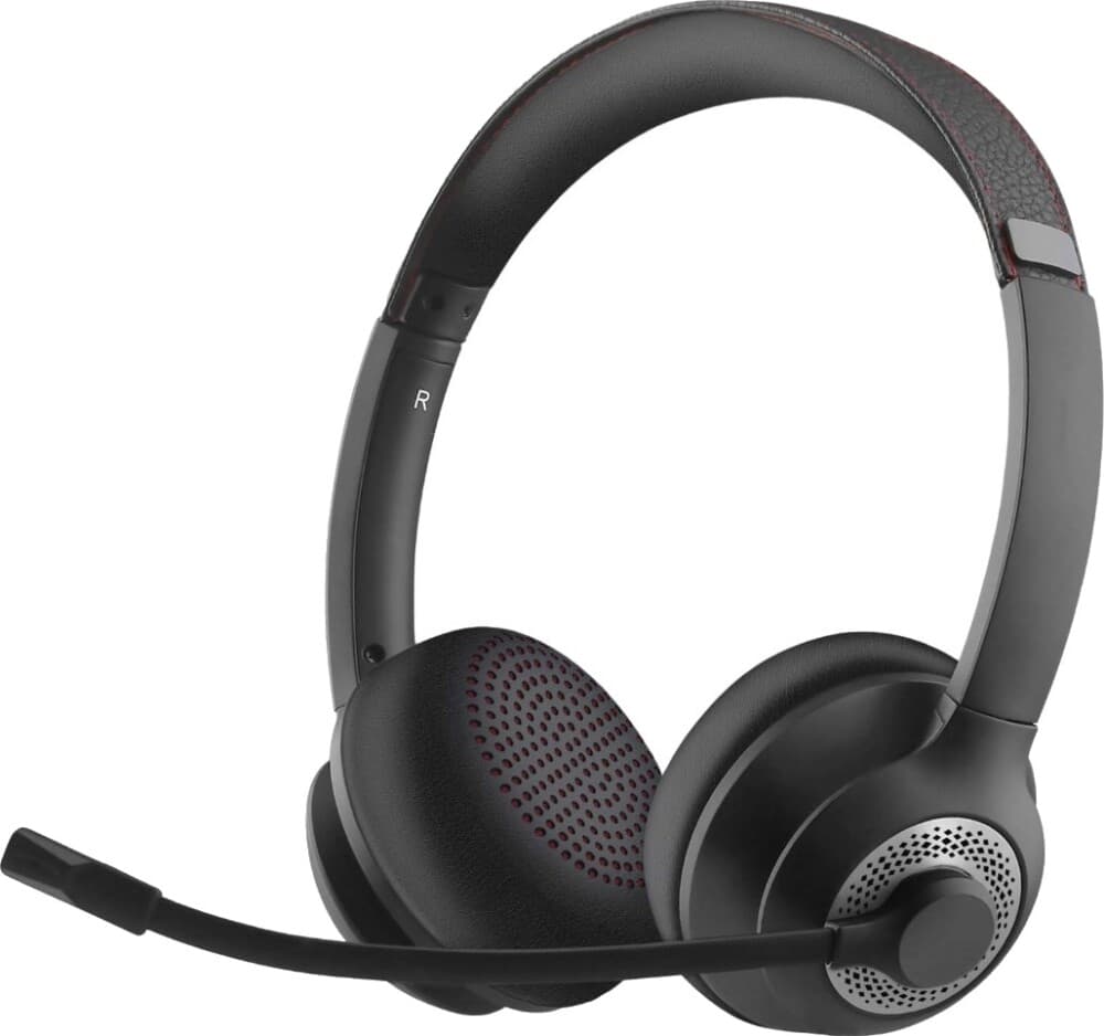 Dacota Platinum ProX Series H10 Sort