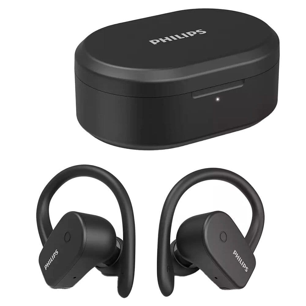 Philips TAA5205BK Svart