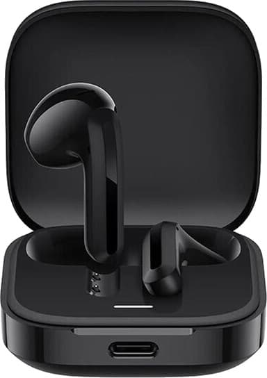 Xiaomi Redmi Buds 6 Night Black