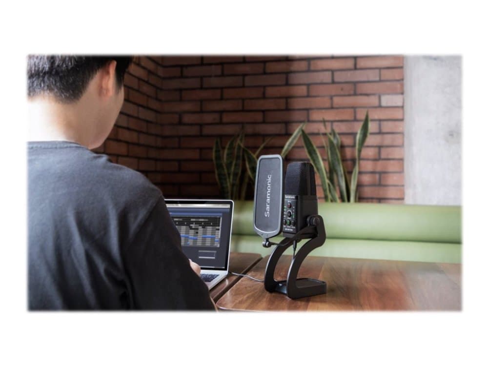 Saramonic Sr-Mv7000 - Mikrofon