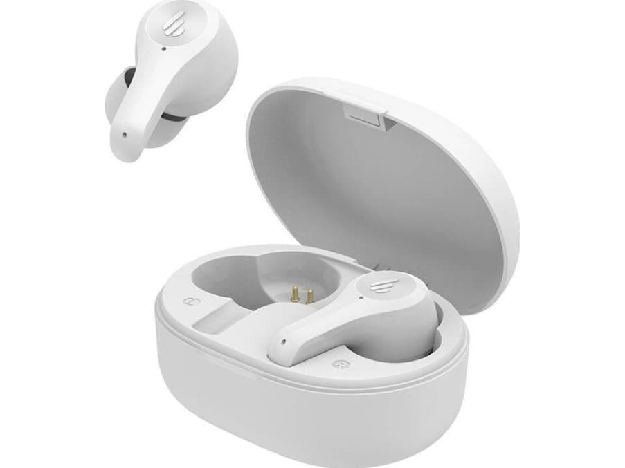 Edifier X5 Lite - True Wireless-Hodetelefoner Med Mikrofon