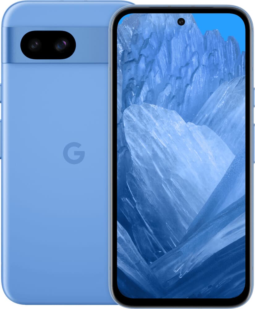 Google Pixel 8a 8GB/128GB Bay Blue