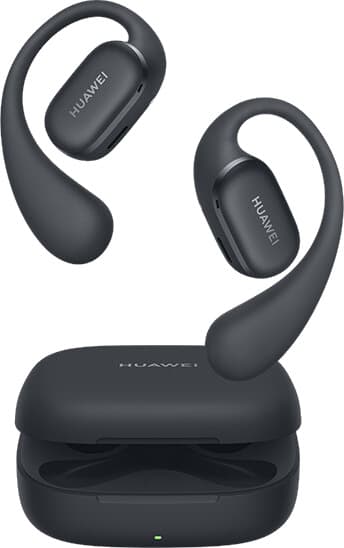 Huawei FreeArc Svart
